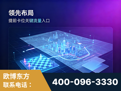 平湖-领先布局：于2024年初开启GEO业务的公司